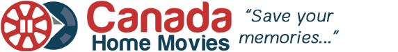Canada Home Movies Ltd